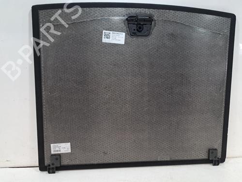 Used Luggage compartment floor Luggage compartment floor 29883165 29883165