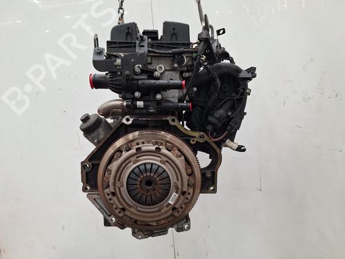Engine VAUXHALL ASTRA Mk VI (J) (P10) 1.6 | BP39070577M1 - Image 4