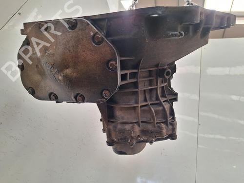 Gearbox VAUXHALL CORSA Mk IV (E) (X15) 1.4 | BP36773774M3 - Image 6