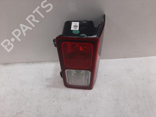Left tailgate light NISSAN PRIMASTAR Van (X82) 2.0 dCi 130 | BP39477347C79  - Image 6