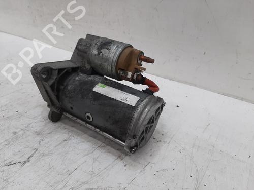 Starter RENAULT MEGANE CC (EZ0/1_) 2.0 dCi (EZ0L) | BP36106139M8 - Image 3