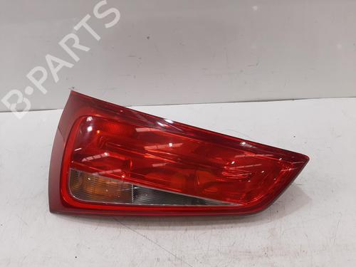 Used Left taillight Left taillight AUDI A1 (8X1, 8XK) 1.4 TFSI (122 hp) 36535217 36535217