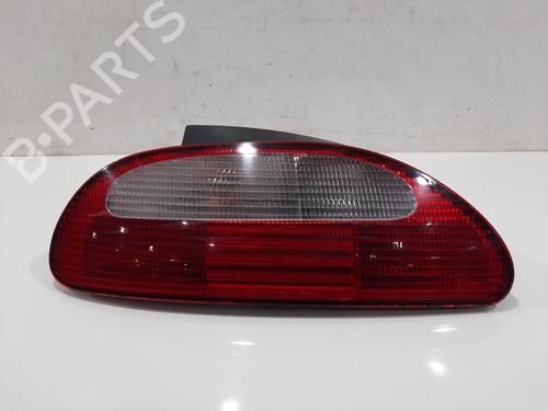 Used Left taillight MG MG TF 135 (136 hp) 32064092