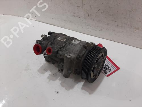 AC compressor AUDI A3 Sportback (8VA, 8VF) 30 TDI | BP37491333M34 - Image 4