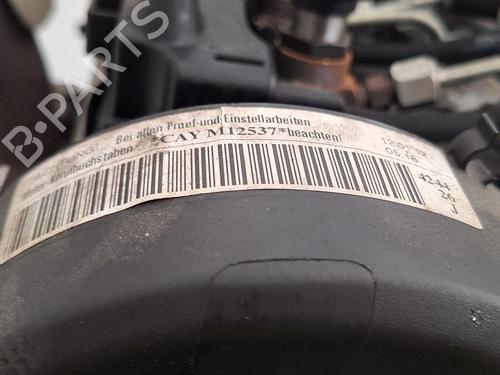 Engine AUDI A3 Sportback (8PA) 1.6 TDI | BP38236871M1 - Image 2