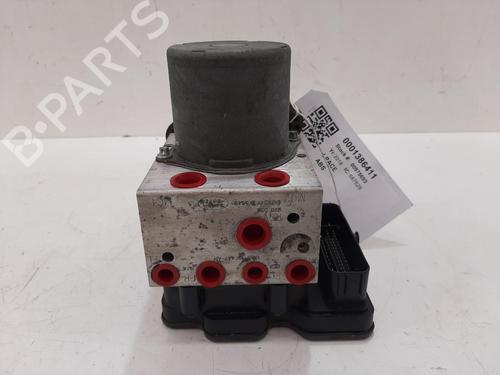 Used ABS pump JAGUAR I-PACE (X590) EV400 AWD (400 hp) 26814403