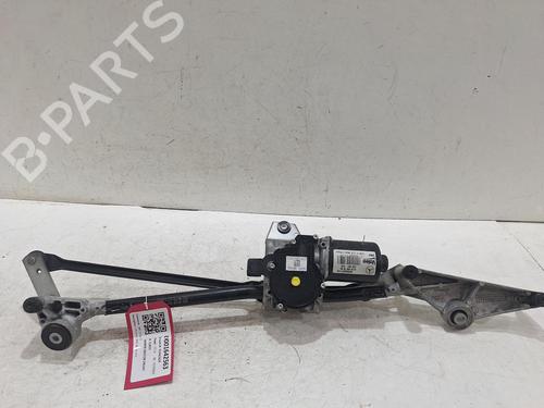 Motor limpa vidros frontal MERCEDES-BENZ A-CLASS (W176) A 180 CDI / d (176.012) (109 hp) 32380904