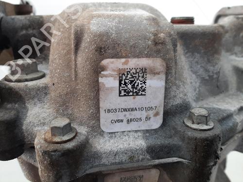 Rear differential FORD KUGA II (DM2) 1.5 EcoBoost 4x4 | BP26856422M24 