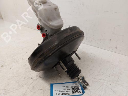 Servo brake TOYOTA AYGO (_B4_) 1.0 (KGB40) | BP26826264M42 