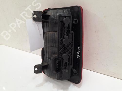 Left taillight VW CADDY III Box Body/MPV (2KA, 2KH, 2CA, 2CH) 1.6 TDI | BP26797702C34 
