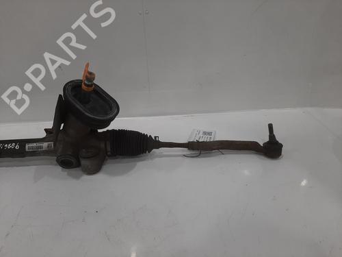 Steering rack NISSAN NOTE (E12) 1.5 dCi | BP26786720M22 