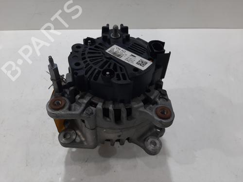 Alternator SEAT LEON (5F1) 1.6 TDI | BP36506231M7  - Image 5