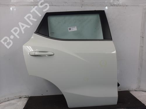 right-rear-door-ssangyong-tivoli-2015-31846699 main image