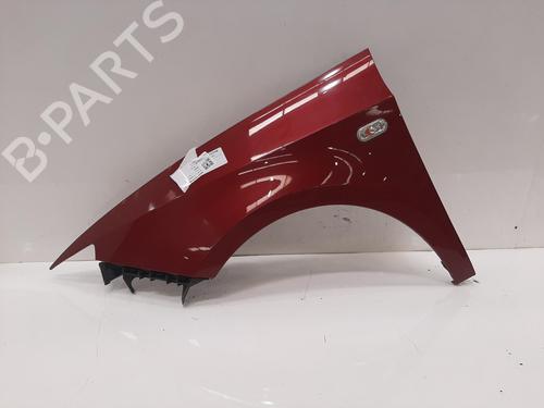 Used Left front fenders Left front fenders 36811040 36811040