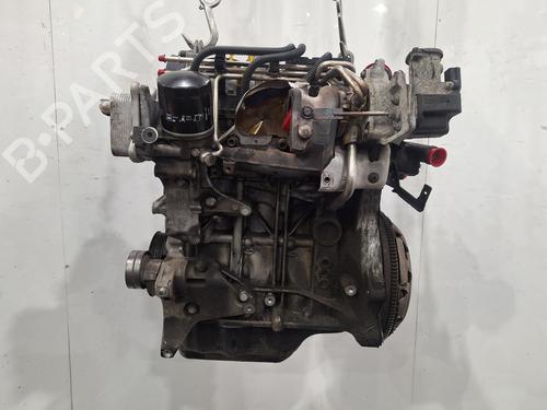 Engine SKODA FABIA II (542) 1.2 TSI | BP35923199M1 - Image 4