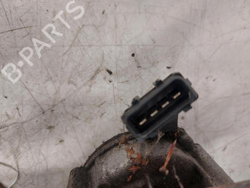 Front wiper motor VOLVO V70 II (285) D5 | BP26824893M29 