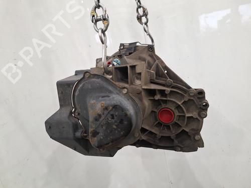 Getriebe FORD FIESTA VI (CB1, CCN) 1.4 | BP29553963M3 