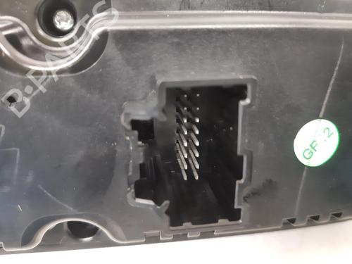 Climate control MG MG 3 1.5 | BP26841086I5 - Image 5