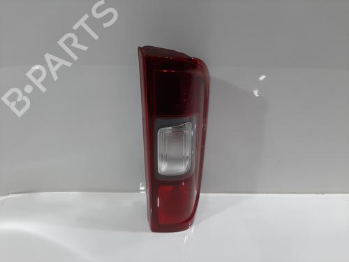 Right taillight VAUXHALL VIVARO B Van (X82) 1.6 CDTi | BP33800029C35 - Image 2