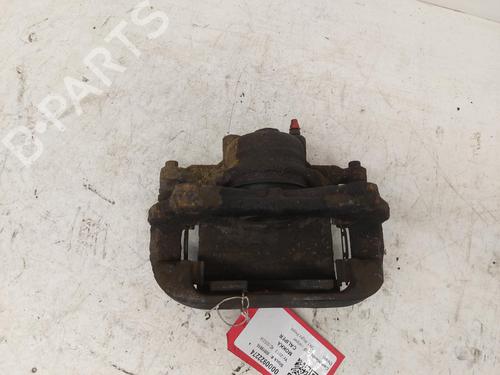 Andre VAUXHALL MOKKA / MOKKA X (J13) 1.4 4x4 | BP26826347O1 
