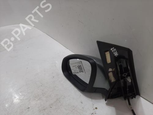 Left mirror VAUXHALL ASTRA Mk VI (J) (P10) 1.4 Turbo | BP30119864C26 