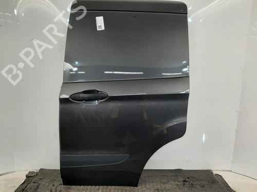 Used Left slide door Left slide door 38447846 38447846