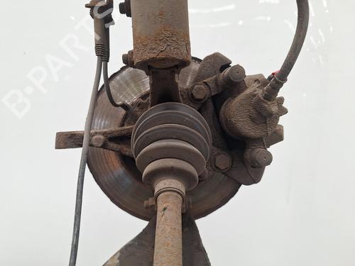Left front suspension DACIA SANDERO II TCe 90 (B8M1, B8MA, B8AC) | BP34478444M72  - Image 5