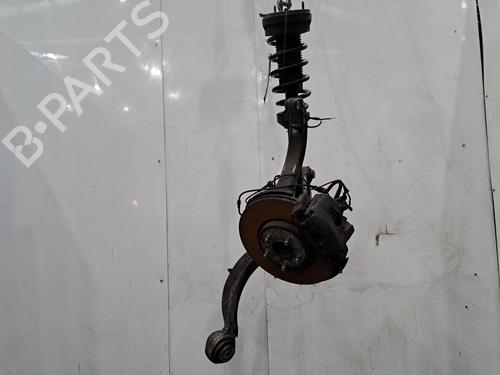 Used Left front suspension JAGUAR XE (X760) 2.0 D (180 hp) 26840996