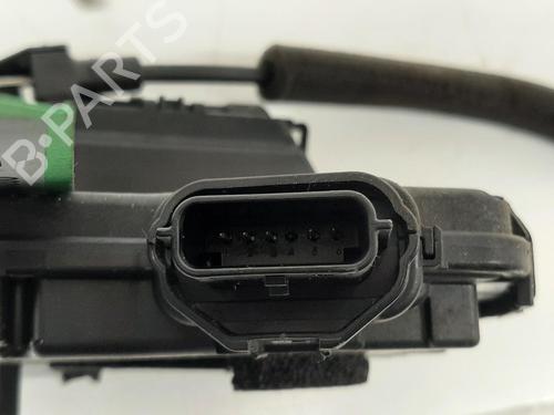 Andre RENAULT ZOE (BFM_) ZOE | BP26806272O1