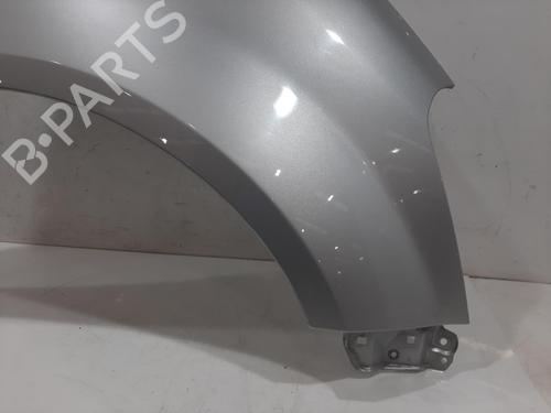 Right front fenders SUZUKI SPLASH (EX) 1.0 (A5B310) | BP30180081C42 