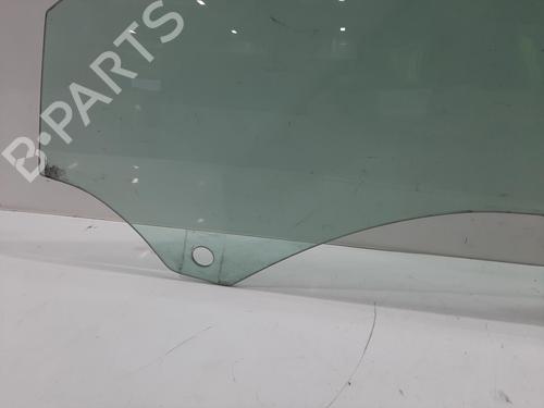 Front left door window AUDI A3 (8P1) 1.8 TFSI | BP28122642C18 