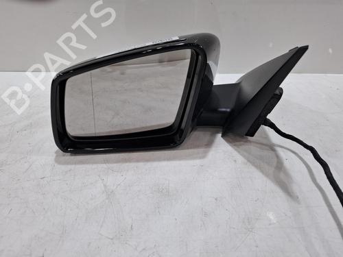 Used Left mirror Left mirror 39143016 39143016