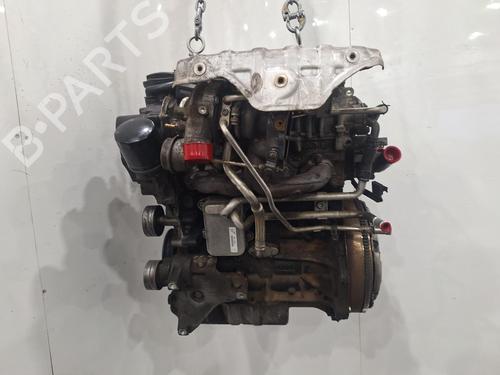 Engine VW SCIROCCO III (137, 138) 1.4 TSI | BP33467634M1 - Image 2