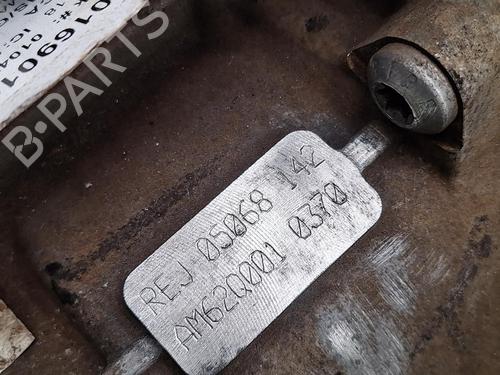 Gearbox SEAT ATECA (KH7, KHP) 2.0 TDI 4Drive | BP34619283M3  - Image 6