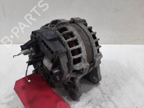 Generator NISSAN QASHQAI II (J11, J11_) 1.5 dCi | BP29603520M7 