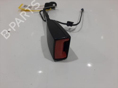Seat buckle VW GOLF VI (5K1) 1.6 TDI | BP37540169I32 - Image 6