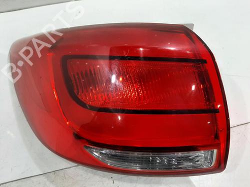 Left taillight KIA SPORTAGE III (SL) 1.6 GDI | BP26744951C34 