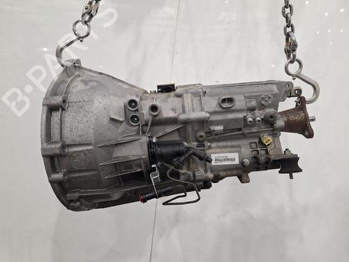 Gearbox BMW 3 (E90) 318 d | BP29163486M3 