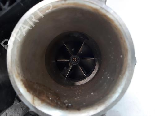 Turbocharger/Supercharger VOLVO V90 II Cross Country (236) B5 Mild-Hybrid AWD | BP28114847M71 