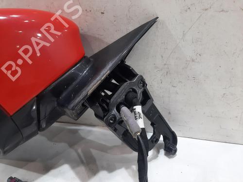 Left mirror JAGUAR I-PACE (X590) EV400 AWD | BP29882941C26 