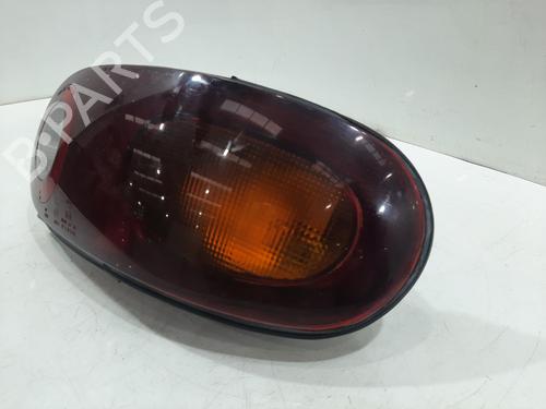 Right taillight MAZDA MX-5 I (NA) 1.6 (NA6C) | BP29417385C35 