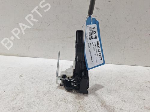 Andre KIA RIO III (UB) 1.1 CRDi | BP32324374O1