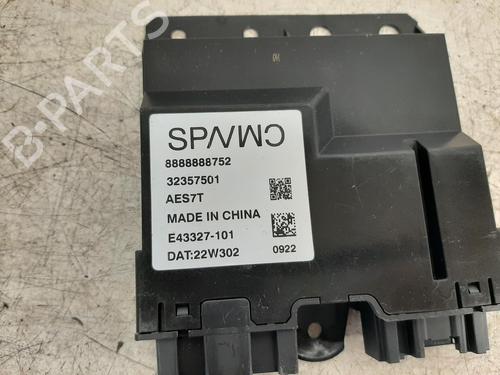 Control unit POLESTAR POLESTAR 2 (534) EV | BP29235846M11 - Image 2