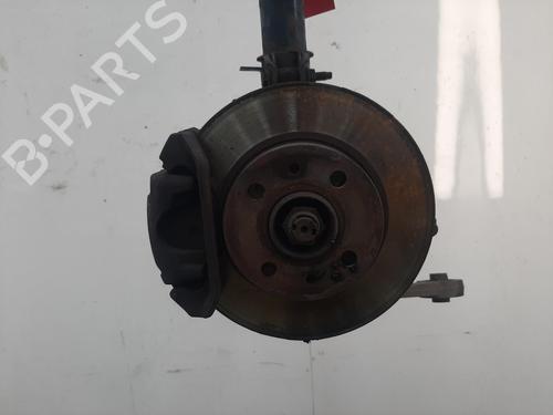 Left front suspension FORD KA (RU8) 1.2 | BP26751581M72 - Image 6