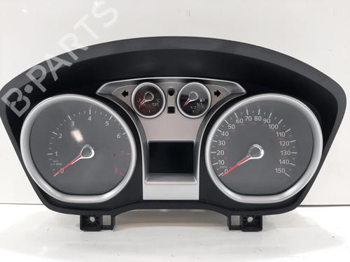 Instrument cluster FORD FOCUS II (DA_, HCP, DP) 1.6 | BP28053254C47 