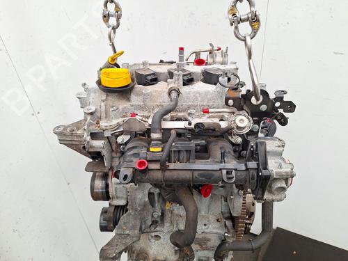 Engine RENAULT CLIO IV (BH_) 0.9 TCe 90 (BHNF, BHMA, BHMH, BHJK, BHJR) | BP36315934M1  - Image 6