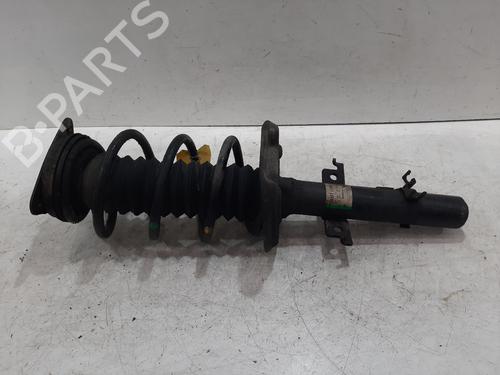 Used Right front shock absorber NISSAN QASHQAI II (J11, J11_) 1.2 DIG-T (115 hp) 32422623