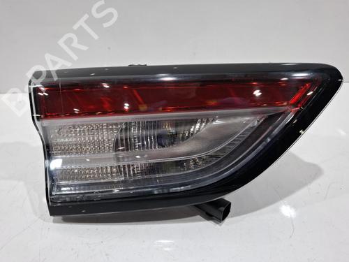 Used Left tailgate light Left tailgate light FORD KUGA III (DFK) 2.0 EcoBlue 4x4 (190 hp) 40455346 40455346