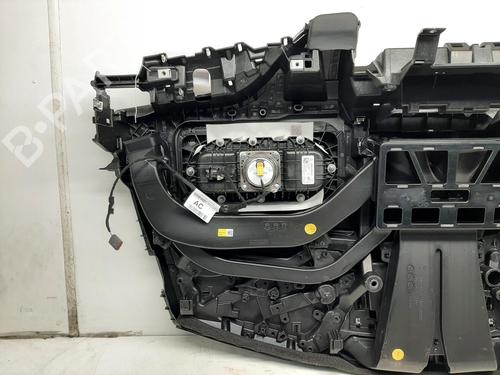 Kollisonspute sett JAGUAR I-PACE (X590) EV400 AWD | BP26840283C86