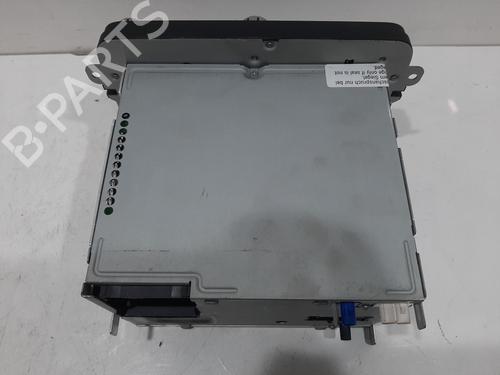 Electronic module VW SCIROCCO III (137, 138) 1.4 TSI | BP36530173M83 - Image 4